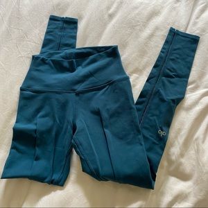 ❌DONATED❌ ALO yoga Dash legging